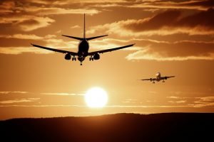 Imiter l’avion pour affronter les difficultés