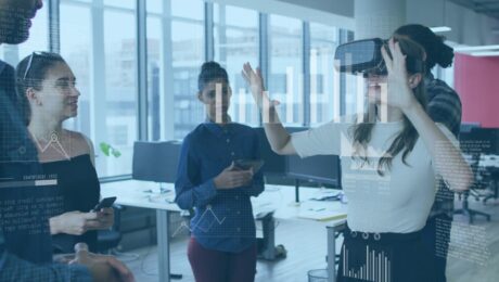 Innovation en entreprise : et si vos événements devenaient un levier d’engagement ?
